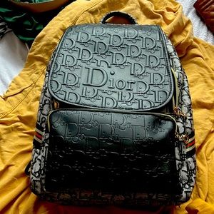 Dior bag